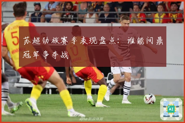 苏超劲旅赛季表现盘点：谁能问鼎冠军争夺战