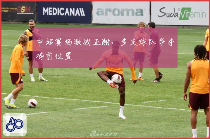 中超赛场激战正酣，多支球队争夺榜首位置