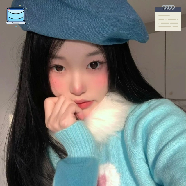头像